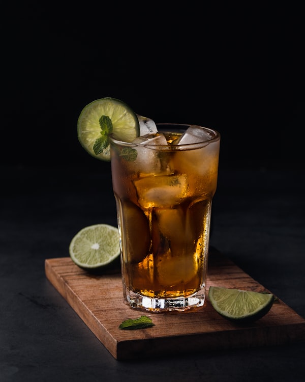 Cold Coffee