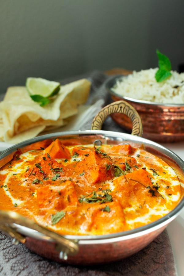 Dal Makhani